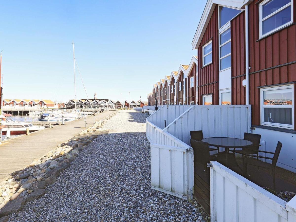 Holiday Home Nibe VII Exterior foto