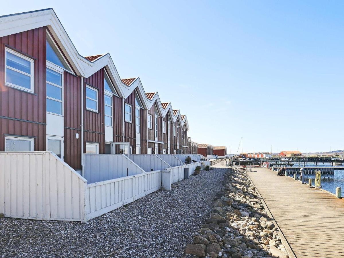 Holiday Home Nibe VII Exterior foto